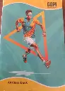 Sports Action Exercise Notebook, A4 Size 29.7 x 21 cm, 140 Pages, Single Line, Blue and Black,         Pack of 6