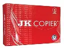 JK MULTIPURPOSE COPIER PAPER A4,75 GSM PACK OF 5,(2500 SHEETS)