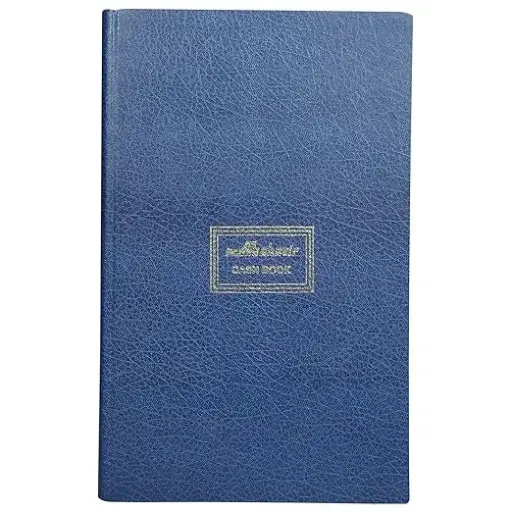 Register books